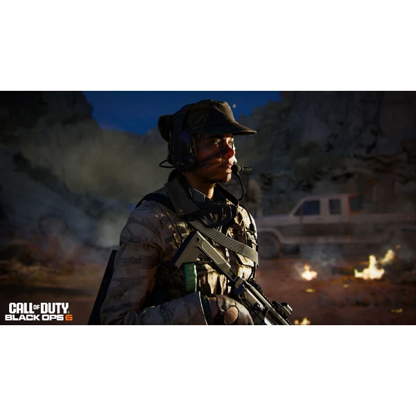 Call of Duty: Black Ops 6 Double Steel Pack (PS5) - Hry na PS5 - Obrázok RGX5000O01