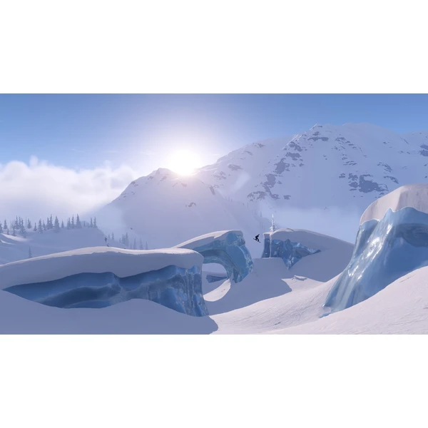 Shredders: Full Ride Edition (PS5) - Hry na PS5 - Obrázok RGXI000K01