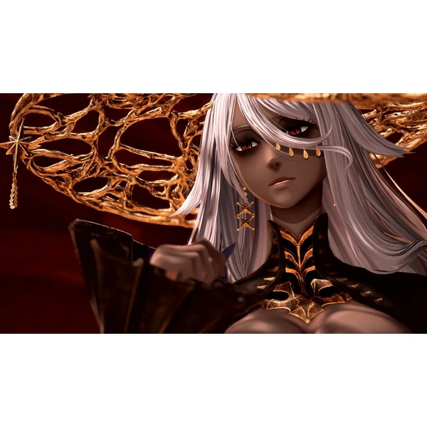 Code Vein II (PS5) - Hry na PS5 - Obrázok RGXK000K01