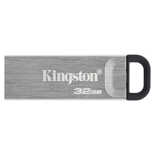 Kingston 32GB USB3.2 Gen 1 DataTraveler Kyson - Flashdisky - Hlavný obrázok