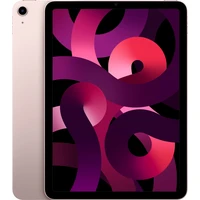 Apple iPad Air 256GB Wi-Fi ružový (2022) - Tablety