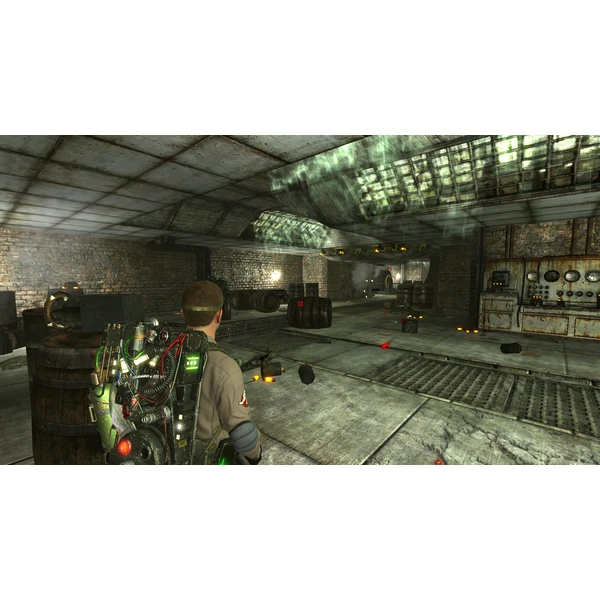 Ghostbusters Remastered (Xbox One) - Hry na Xbox One - Obrázok RH14100201