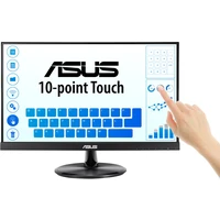 ASUS VT229H LED monitor 21,5" - Monitory
