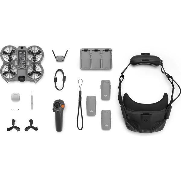 DJI Neo 2 Motion Fly More Combo (RC Motion 3) - Drony - Obrázok RH4L000K01