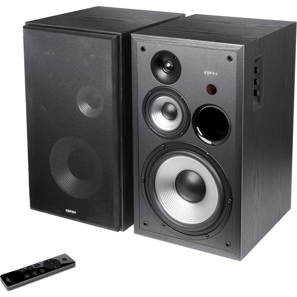 EDIFIER 2 R2850DB reproduktory čierna - Reproduktory - Hlavný obrázok