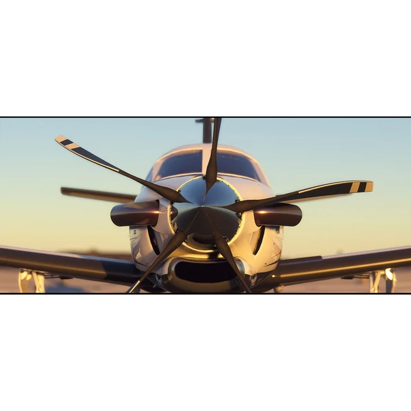 Flight Simulator 2020 (Xbox Series) - Hry na Xbox Series - Obrázok RHA3100201
