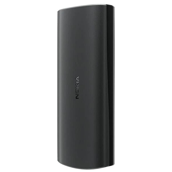 NOKIA 105 (2023) čierna - Mobilné telefóny - Obrázok RHA6G00101