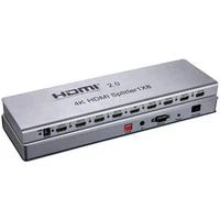 PremiumCord HDMI 2.0 splitter  - Ostatné
