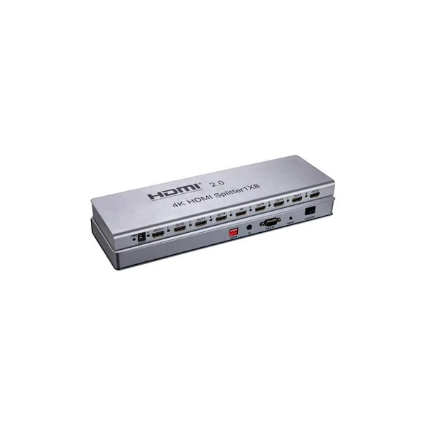 PremiumCord HDMI 2.0 splitter  - Ostatné - Hlavný obrázok
