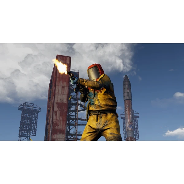Rust (Xbox One) - Hry na Xbox One - Obrázok RHE3100201