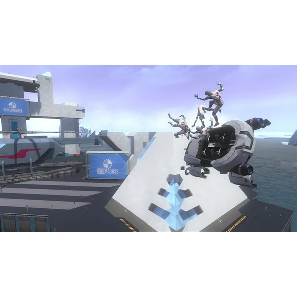 ScreamRide (Xbox One) - Hry na Xbox One - Obrázok RHJ5100201