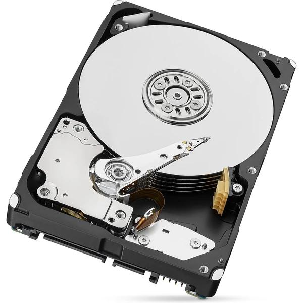 Seagate BarraCuda HDD 2,5" 4TB - Pevné disky - Obrázok RHKP600301