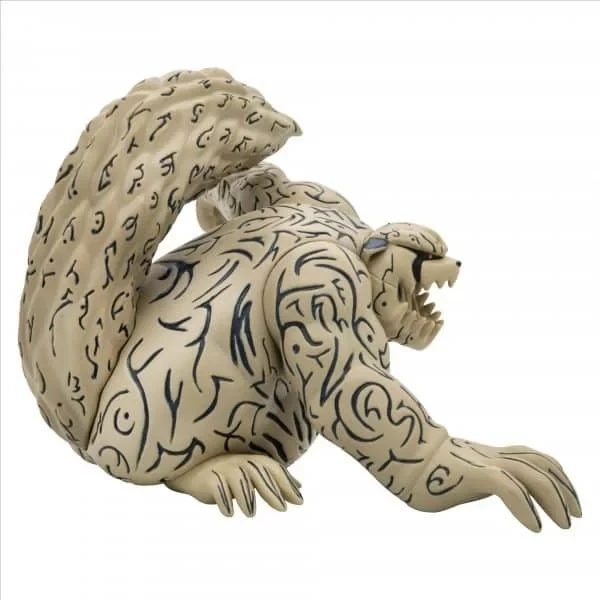 Figúrka Bandai Banpresto Naruto Shippuden - SHUKAKU 10 cm - Figúrky - Obrázok RHMI000K01