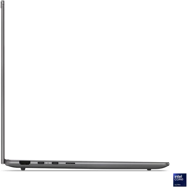 Lenovo Yoga Slim 7 14ILL10 Aura Edition (83JX003ACK) sivý - 3 roky Premium Care - Notebooky - Obrázok RHPE000N01