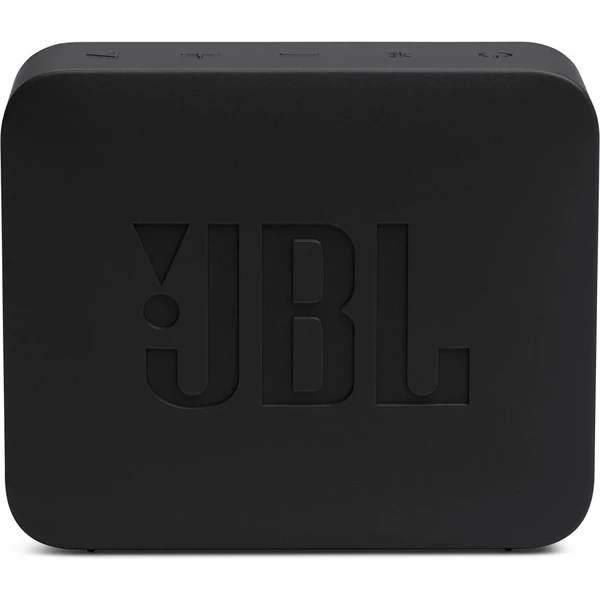 JBL GO Essential 2 čierny - Reproduktory - Obrázok RHRG000J01