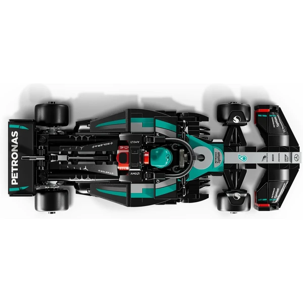 LEGO Speed ??Champions 77244 Závodné auto Mercedes-AMG F1 W15 - LEGO - Obrázok RHSE000J01