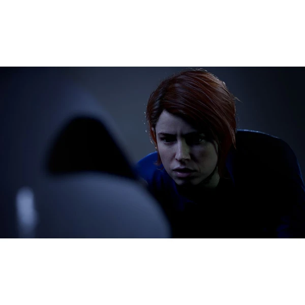 The Dark Pictures - Devil In Me (Xbox One/Xbox Series X) - Hry na Xbox One - Obrázok RHUUF00101