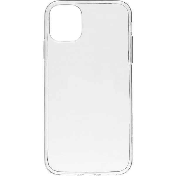 Tactical TPU kryt Apple iPhone 11 číry - Puzdra - Obrázok RHX3000601
