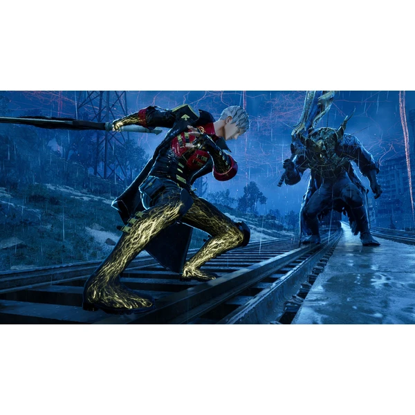 Code Vein II (XSX) - Hry na Xbox Series - Obrázok RHXK000K01