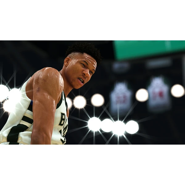 NBA 2K19 (PS4) - Hry na PS4 - Obrázok RHY3100201