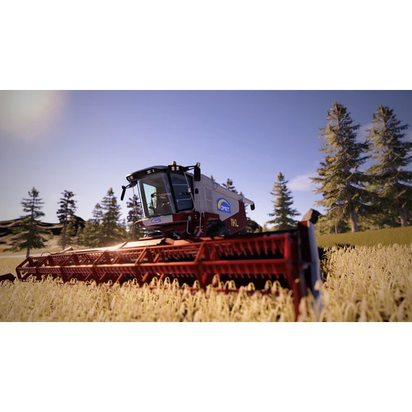 Real Farm (PS4) - Hry na PS4 - Obrázok RI85100201