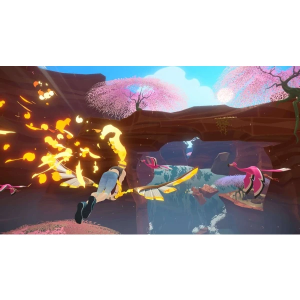 Ring Fit Adventure (vrátane Ring-Conu) (SWITCH) - Hry na Nintendo Switch - Obrázok RIA3100201