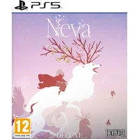 Neva Deluxe Edition (PS5) - Hry na PS5