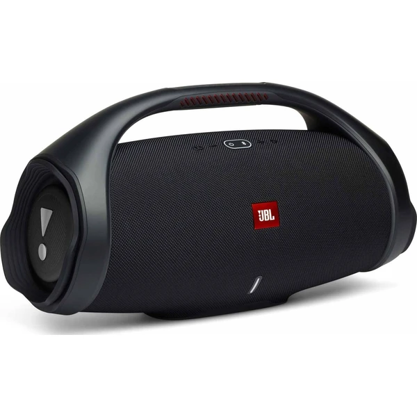 JBL Boombox3 Black - Reproduktory - Obrázok RIEWF00101