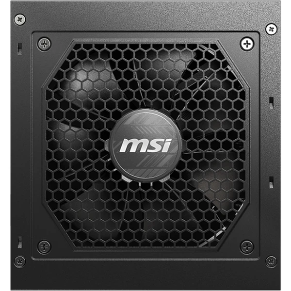 MSI MAG A750GL PCIE5 II 750W - Zdroje - Obrázok RIF0000N01