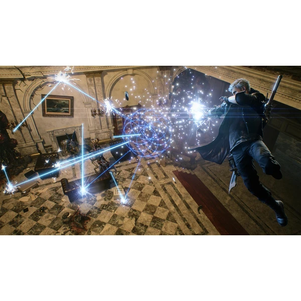 Devil May Cry 5 (Xbox Series) - Hry na Xbox Series - Obrázok RIF3100201