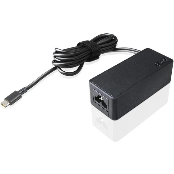Napájací adaptér Lenovo 45W AC - Nabíjačky - Hlavný obrázok