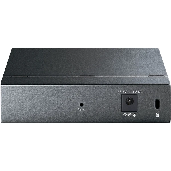 TP-Link TL-SG105PE switch - Switche - Obrázok RII0000601