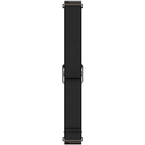 Spigen Lite Fit Watch remienok Galaxy Watch 20mm (Galaxy Watch 5/5 Pro/4/4 Classic/3(41mm) čierny - Remienky - Obrázok RIK0000N01