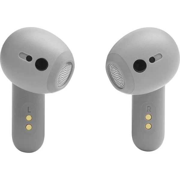 JBL Live Flex sivá - Slúchadlá - Obrázok RIMA000601
