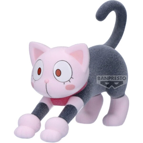 Figúrka Bandai Banpresto MY HERO ACADÉMIA Fluffy Puffy - Ochaneco 7 cm