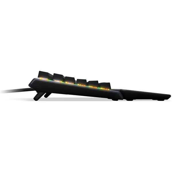 SteelSeries Apex 3 herná klávesnica (US) čierna - Klávesnice - Obrázok RISKF00101