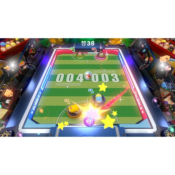 Disney Tsum Tsum Festival (SWITCH) - Hry na Nintendo Switch - Obrázok RIU3100201