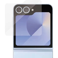 PanzerGlass® Ultra-Wide Fit Samsung Galaxy Z Flip7 FE/Z Flip6 - Ochranné fólie a sklo