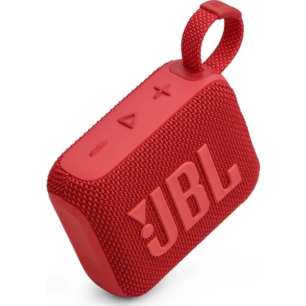 JBL GO4 červený - Reproduktory - Obrázok RJ25000N01