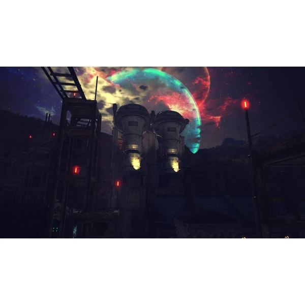 Star Ocean The Divine Force (Xbox One/Xbox Series X) - Hry na Xbox One - Obrázok RJ34700301