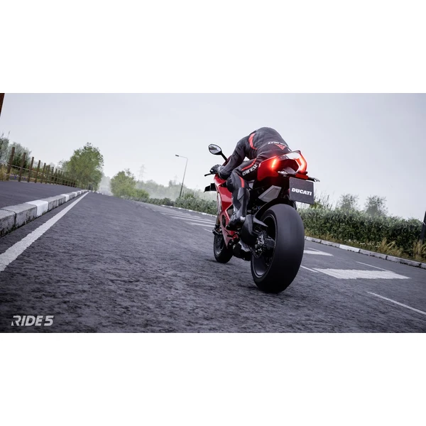 Ride 5 (Xbox Series) - Hry na Xbox Series - Obrázok RJ7N100501