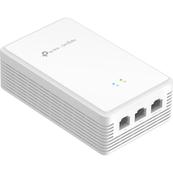 TP-Link Omada EAP625GP-Wall prístupový bod biely - Access pointy - Obrázok RJ9H000K01