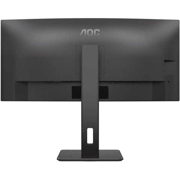 AOC Pro CU34P3CV monitor 34" - Monitory - Obrázok RJB2000O01
