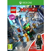 LEGO Ninjago Movie Videogame (Xbox One) - Hry na Xbox One