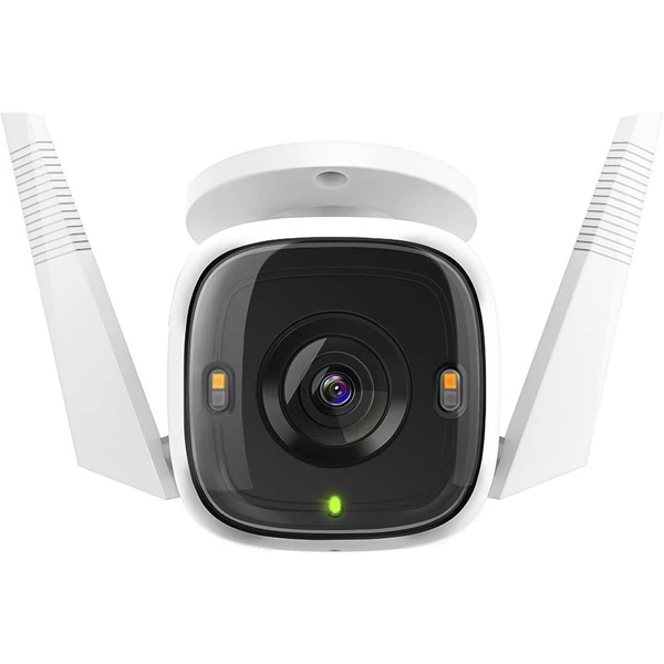 TP-Link Tapo C320WS bielá - IP kamery - Obrázok RJIPF00101