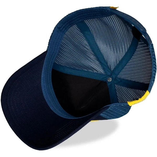 Trucker šiltovka Fallout - Vault-Tec - Čiapky a klobúky - Obrázok RJJJ000K01