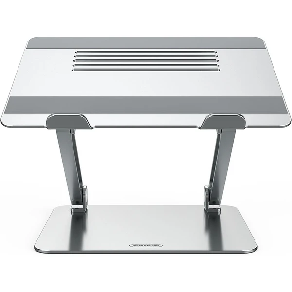 Nillkin ProDesk Adjustable stojanček na notebook strieborný - Stojany - Obrázok RJKX000501