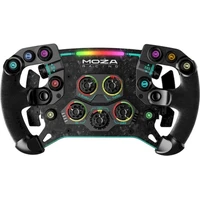 Moza Racing Vision GS RS064 herný volant (PC) - Volanty