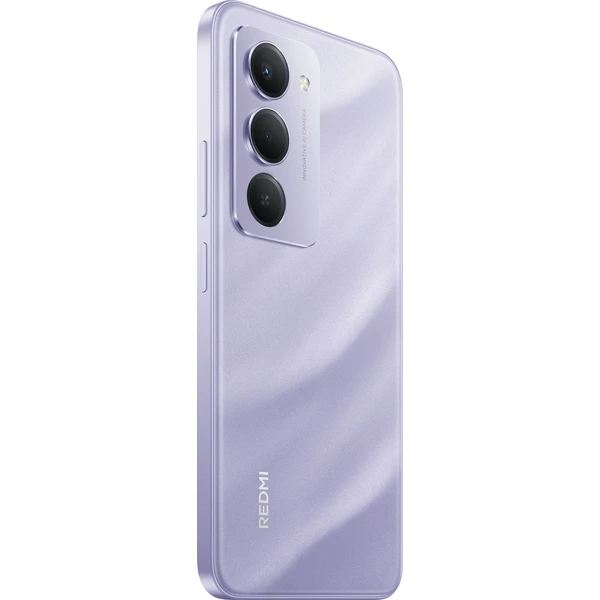 Xiaomi Redmi 15 8GB/256GB fialový - Mobilné telefóny - Obrázok RJSF000K01