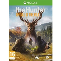 theHunter: Call of the Wild (Xbox One) - Hry na Xbox One